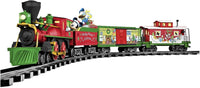 Lionel Battery-Operated Disney Mickey Mouse Express