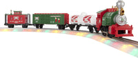 Lionel O scale Junction North Pole Central Set