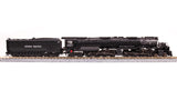 BLI UP Big Boy #4022 1944 w/Coal Tender DC/DCC Sound/Smoke