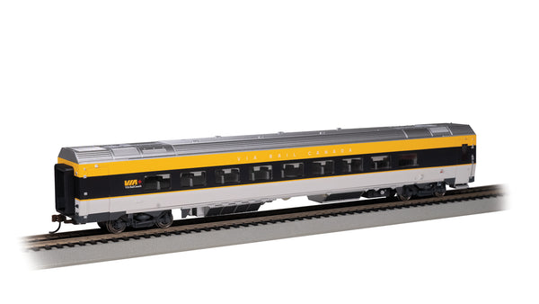 Bachmann SIEMENS VENTURE PASSENGER CAR - VIA RAIL CANADA™ COACH