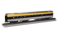 Bachmann SIEMENS VENTURE PASSENGER CAR - VIA RAIL CANADA™ BUSINESS