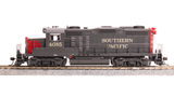 Broadway Limited Imports EMD GP20 - Sound and DCC - Paragon4(TM) HO scale