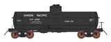 Intermountain Railway Company ACF Type 27 Riveted 8000-Gallon Tank Car