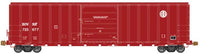 Atlas HO Scale FMC 5077 Single-Door Boxcar