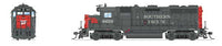 Broadway Limited Imports HO Scale EMD GP35 Low Nose - Sound and DCC - Paragon4(TM)