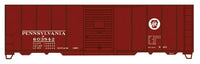 Accurail Inc AAR 40' Single-Door Steel Boxcar - Kit