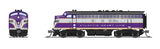 Broadway Limited Imports EMD F3A -DCC READY / DC