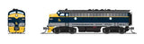 Broadway Limited Imports EMD F3A -DCC READY / DC