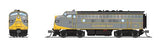 Broadway Limited Imports EMD F3A -DCC READY / DC