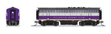 Broadway Limited Imports EMD F3B - Sound and DCC - Paragon4(TM)