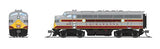 Broadway Limited Imports EMD F3A -DCC READY / DC