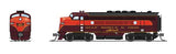 Broadway Limited Imports EMD F3A -DCC READY / DC