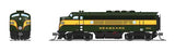 Broadway Limited Imports EMD F3A -DCC READY / DC