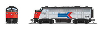 Broadway Limited Imports EMD F7A - Sound and DCC - Paragon4(TM)