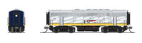 Broadway Limited Imports EMD F7A - Sound and DCC - Paragon4(TM)