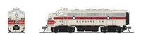 Broadway Limited Imports EMD F7A - Sound and DCC - Paragon4(TM)