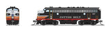 Broadway Limited Imports EMD F7A - Sound and DCC - Paragon4(TM)