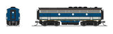 Broadway Limited Imports EMD F3B - Sound and DCC - Paragon4(TM)