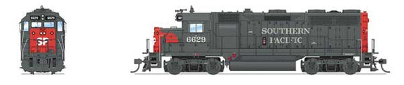 Broadway Limited Imports EMD GP35 Low Nose - Sound and DCC - Paragon4(TM)