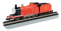 Bachmann Industries Thomas and Friends(TM) - Standard DC