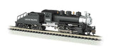 USRA 0-6-0 Switcher with Slope-Back Tender (Standard DC)