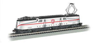 Bachmann Industries GG1 Electric - Standard DC