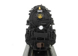 Bachmann Industries Class EM-1 2-8-8-4 Late Small Dome - Econami Sound and DCC - Spectrum(R)