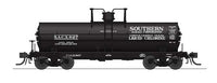 Broadway Limited Imports ACF Type 27/ICC-105 6,000-Gallon Tank Car 2-Pack - Ready to Run