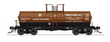 Broadway Limited Imports ACF Type 27/ICC-105 6,000-Gallon Tank Car 2-Pack - Ready to Run