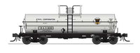 Broadway Limited Imports ACF Type 27/ICC-105 6,000-Gallon Tank Car 2-Pack - Ready to Run