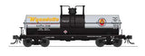 Broadway Limited Imports ACF Type 27/ICC-105 6,000-Gallon Tank Car 2-Pack - Ready to Run