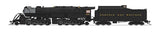 Broadway Limited Imports N&W Class Y6b 2-8-8-2 - Sound and DCC - Paragon4(TM)