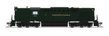 Broadway Limited Imports Alco RSD15 - Sound and DCC - Paragon4(TM)
