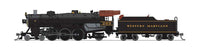 Broadway Limited Imports USRA 4-6-2 Heavy Pacific - Sound and DCC - Paragon4(TM)