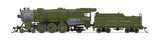 Broadway Limited Imports USRA 4-6-2 Heavy Pacific - Sound and DCC - Paragon4(TM)