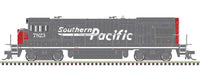 PRE ORDER Atlas Model Railroad Co. GE B30-7 Low Nose - LokSound and DCC