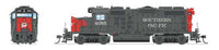 HO Scale Broadway Limited Imports EMD GP20 - Sound and DCC - Paragon4(TM)