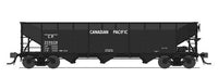 Broadway Limited Imports AAR 70-Ton 3-Bay Hopper w/Load  -PRE ORDER-