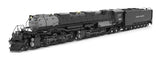 Broadway Limited Imports HO scale
4-8-8-4 Big Boy, 2024 Appearance, Oil Tender - Sound and DCC - Paragon4
Broadway Limited Imports #9500 -PRE ORDER-