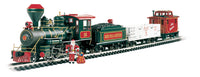 Bachmann G Scale NIGHT BEFORE CHRISTMAS®