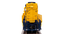 Broadway Limited Imports EMD SD40 Low Nose HO- Sound and DCC - Paragon4(TM)