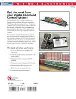 DCC Projects & Applications (Model Railroader Wiring & Electronics, 4) Paperback – August 26, 2019