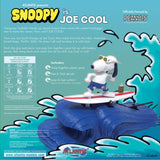 Atlantis Models Snoopy Joe Cool Surfing -Made in America