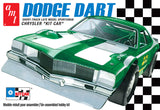 AMT Dodge Dart Sportsman Short Track "Kit Car" 1:25 Scale Model Kit (DUE AUGUST 2024)