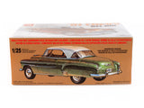 AMT 1951 Chevy Bel Air 1:25 Scale Model Kit