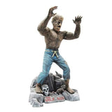 Atlantis Models Glow in the Dark Wolfman 1/8 Atlantis MADE IN THE USA