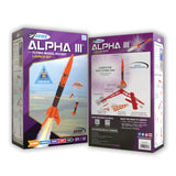 Estes Rockets Alpha III® Launch Set