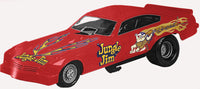 Atlantis Models - Snap Jungle Jim 74 Funny Car 1/32