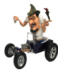 Atlantis Models - Ed Roth Boss Fink