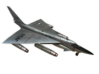 Atlantis Models B-58 Hustler 1/93 Atlantis Made in the USA